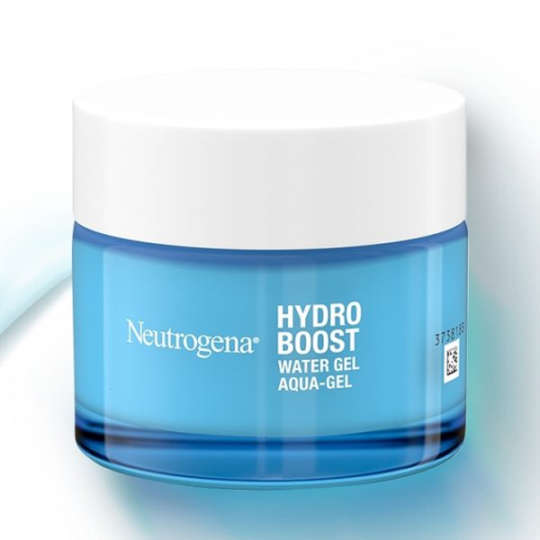 واتر ژل آبرسان و مرطوب کننده نوتروژینا Hydro Boost Water Gel (فرانسه) - تصویر 2